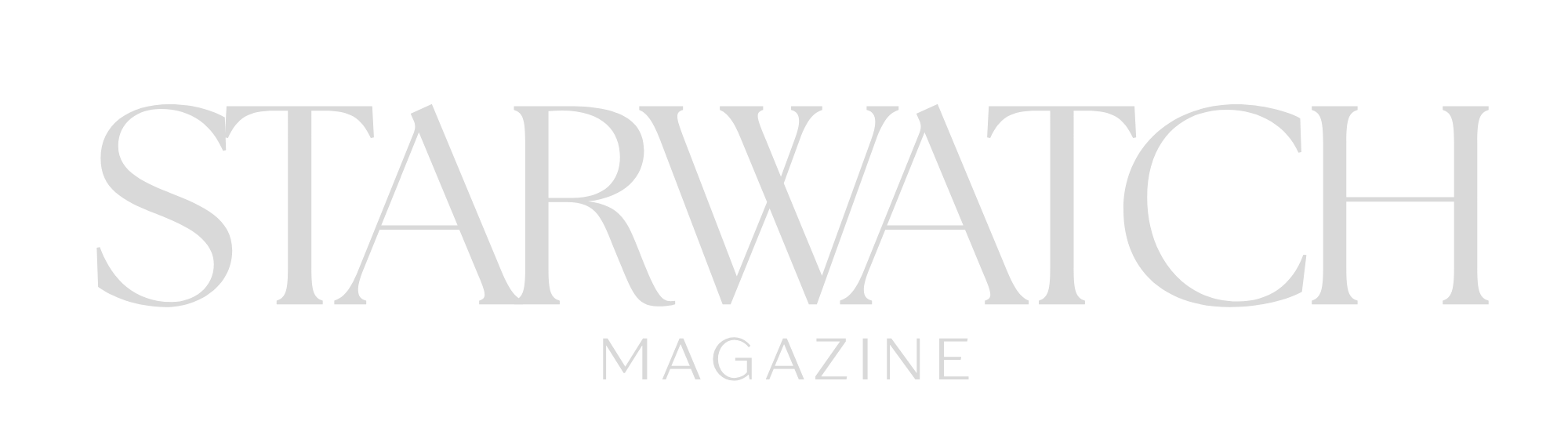 Starwatchmag: Celebrity News, Photos and Video