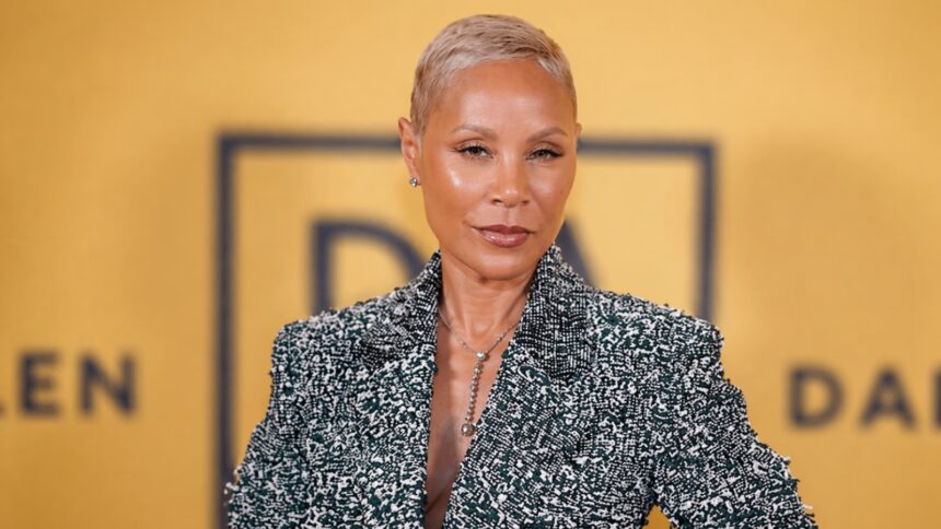 Jada Pinkett Smith and Will Smith amid legal dispute involving former friend Bilaal Salaam over $49K attorney fees