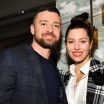 Jessica Biel and Justin Timberlake pictured amid reported marriage tension and ultimatum rumors following public controversy and DWI arrest reports.