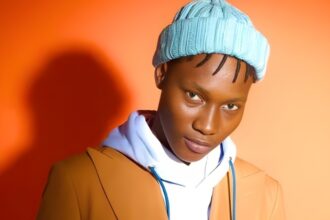 Zinoleesky announcing exit from Marlian Music and launching Zinodict Music label