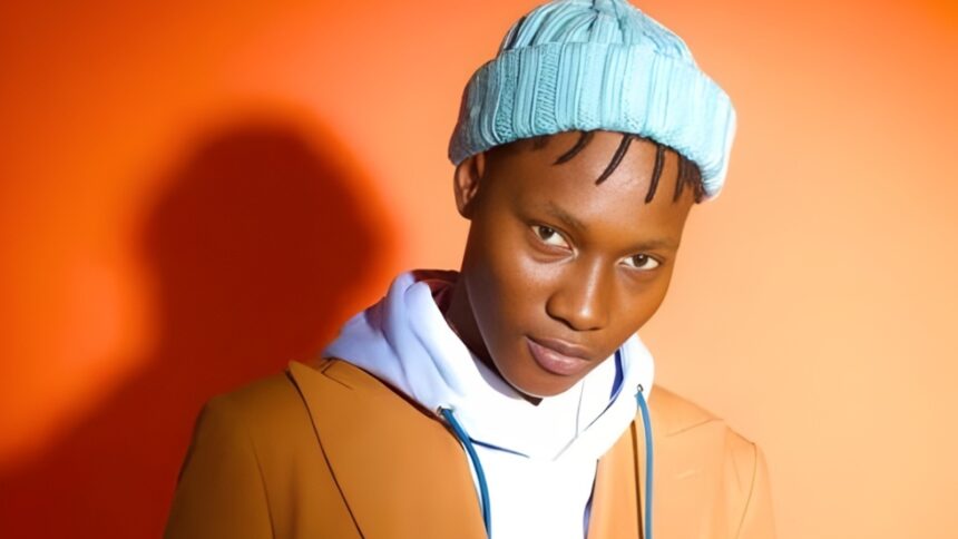 Zinoleesky announcing exit from Marlian Music and launching Zinodict Music label