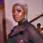 Alexer Peres announces full custody settlement with Harrysong