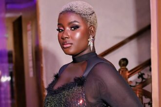 Alexer Peres announces full custody settlement with Harrysong
