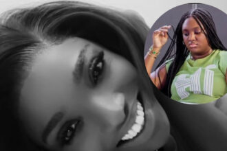Annie Idibia proudly celebrates daughter Isabel Idibia’s acting debut in IK Ogbonna’s movie The Seed of the Ghetto