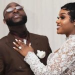 Davido celebrating wife Chioma’s 31st birthday with heartfelt message and her stunning appearance