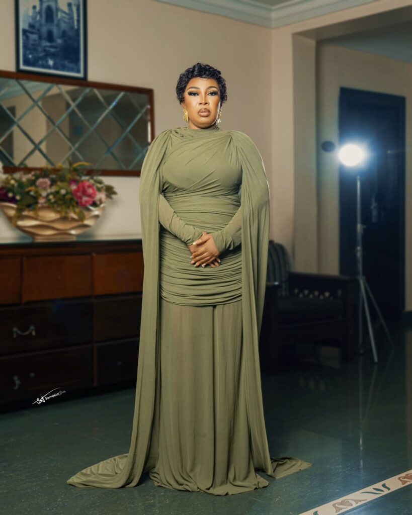 Bimpe Akintunde speaks about her marriage ending in an emotional Instagram post