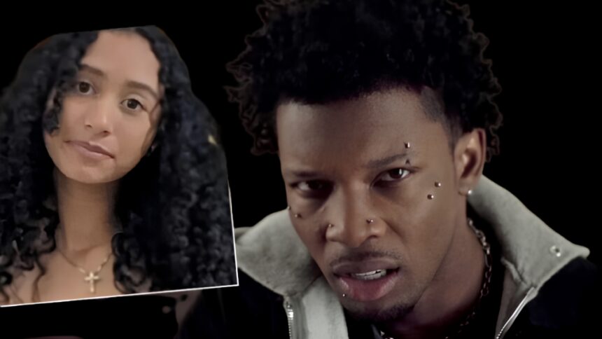 Kova, formerly known as Caleb Burke, shares emotional Instagram statements about the Celeste Rivas case and denies using D4vd controversy to promote music.